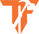 Logo tømrerfirmaet favrskov